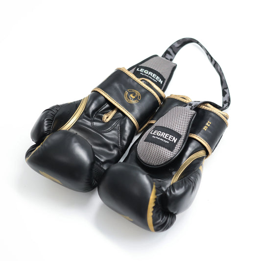 Desodorante para Guantes de Boxeo